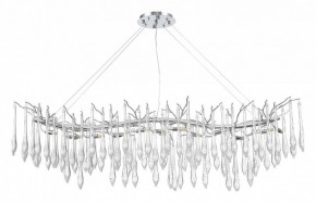 Подвесная люстра ST-Luce Teardrops SL1660.113.12 в Ноябрьске - noyabrsk.mebel24.online | фото 3
