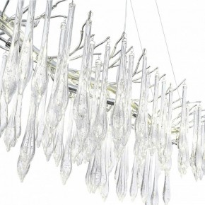 Подвесная люстра ST-Luce Teardrops SL1660.113.12 в Ноябрьске - noyabrsk.mebel24.online | фото 4
