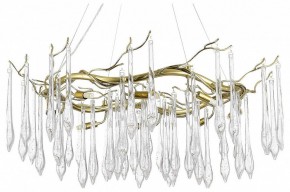 Подвесная люстра ST-Luce Teardrops SL1660.203.10 в Ноябрьске - noyabrsk.mebel24.online | фото