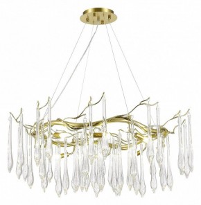 Подвесная люстра ST-Luce Teardrops SL1660.203.10 в Ноябрьске - noyabrsk.mebel24.online | фото 2