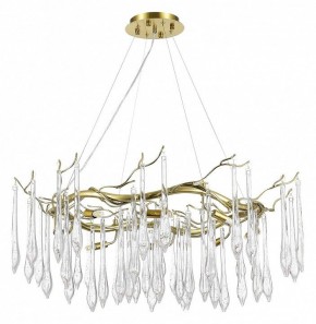 Подвесная люстра ST-Luce Teardrops SL1660.203.10 в Ноябрьске - noyabrsk.mebel24.online | фото 3