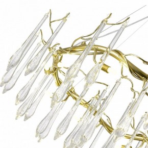 Подвесная люстра ST-Luce Teardrops SL1660.203.10 в Ноябрьске - noyabrsk.mebel24.online | фото 4