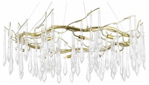 Подвесная люстра ST-Luce Teardrops SL1660.203.12 в Ноябрьске - noyabrsk.mebel24.online | фото