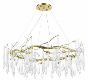 Подвесная люстра ST-Luce Teardrops SL1660.203.12 в Ноябрьске - noyabrsk.mebel24.online | фото 3