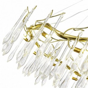 Подвесная люстра ST-Luce Teardrops SL1660.203.12 в Ноябрьске - noyabrsk.mebel24.online | фото 4