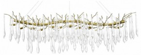 Подвесная люстра ST-Luce Teardrops SL1660.213.12 в Ноябрьске - noyabrsk.mebel24.online | фото