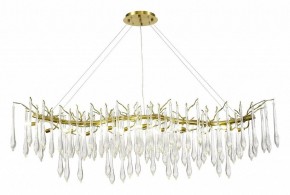 Подвесная люстра ST-Luce Teardrops SL1660.213.12 в Ноябрьске - noyabrsk.mebel24.online | фото 2
