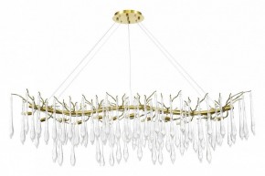 Подвесная люстра ST-Luce Teardrops SL1660.213.12 в Ноябрьске - noyabrsk.mebel24.online | фото 3