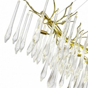 Подвесная люстра ST-Luce Teardrops SL1660.213.12 в Ноябрьске - noyabrsk.mebel24.online | фото 4