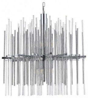 Подвесная люстра ST-Luce Teramo SL1628.103.08 в Ноябрьске - noyabrsk.mebel24.online | фото