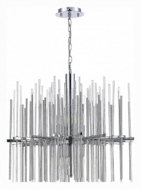 Подвесная люстра ST-Luce Teramo SL1628.103.08 в Ноябрьске - noyabrsk.mebel24.online | фото 3