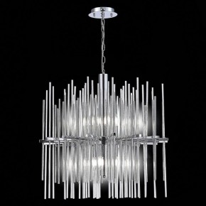 Подвесная люстра ST-Luce Teramo SL1628.103.08 в Ноябрьске - noyabrsk.mebel24.online | фото 4