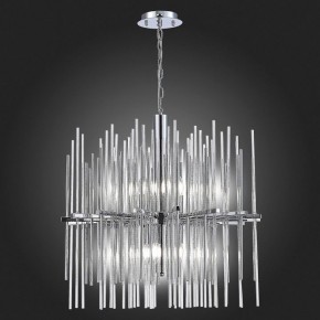 Подвесная люстра ST-Luce Teramo SL1628.103.08 в Ноябрьске - noyabrsk.mebel24.online | фото 5