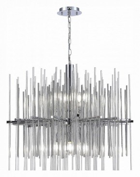 Подвесная люстра ST-Luce Teramo SL1628.103.12 в Ноябрьске - noyabrsk.mebel24.online | фото