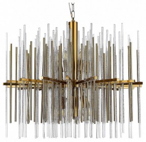 Подвесная люстра ST-Luce Teramo SL1628.303.12 в Ноябрьске - noyabrsk.mebel24.online | фото 2