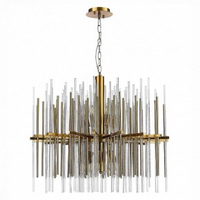 Подвесная люстра ST-Luce Teramo SL1628.303.12 в Ноябрьске - noyabrsk.mebel24.online | фото 3