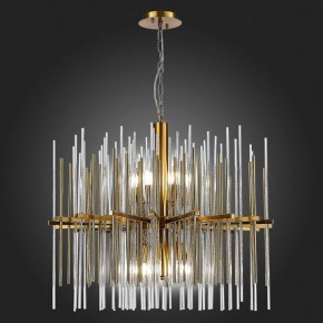 Подвесная люстра ST-Luce Teramo SL1628.303.12 в Ноябрьске - noyabrsk.mebel24.online | фото 4