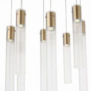 Подвесная люстра ST-Luce Terni SL1229.303.08 в Ноябрьске - noyabrsk.mebel24.online | фото 3