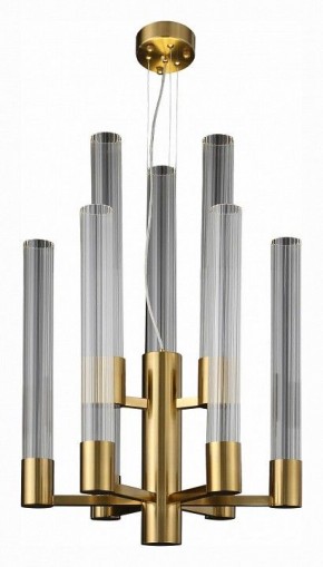 Подвесная люстра ST-Luce Terni SL1229.303.09 в Ноябрьске - noyabrsk.mebel24.online | фото 2