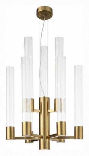 Подвесная люстра ST-Luce Terni SL1229.303.09 в Ноябрьске - noyabrsk.mebel24.online | фото 3