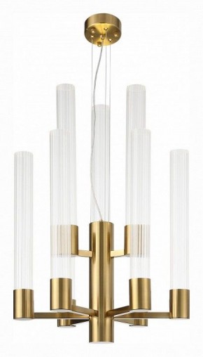 Подвесная люстра ST-Luce Terni SL1229.303.09 в Ноябрьске - noyabrsk.mebel24.online | фото 4