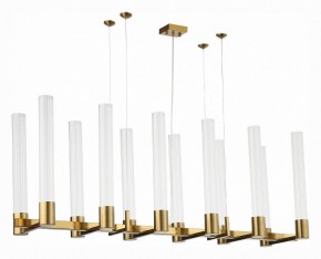 Подвесная люстра ST-Luce Terni SL1229.303.12 в Ноябрьске - noyabrsk.mebel24.online | фото 4