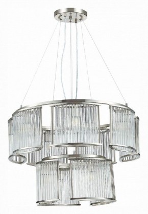 Подвесная люстра ST-Luce Velletri SL1627.103.11 в Ноябрьске - noyabrsk.mebel24.online | фото 2