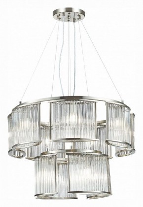 Подвесная люстра ST-Luce Velletri SL1627.103.11 в Ноябрьске - noyabrsk.mebel24.online | фото 3