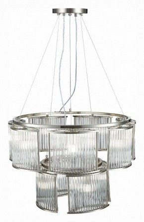 Подвесная люстра ST-Luce Velletri SL1627.103.11 в Ноябрьске - noyabrsk.mebel24.online | фото 4
