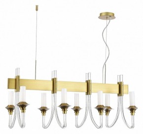Подвесная люстра ST-Luce Vetrano SL1241.213.08 в Ноябрьске - noyabrsk.mebel24.online | фото 2