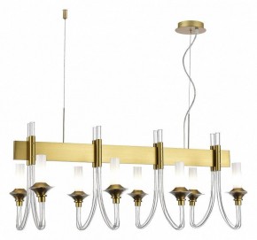 Подвесная люстра ST-Luce Vetrano SL1241.213.08 в Ноябрьске - noyabrsk.mebel24.online | фото 3