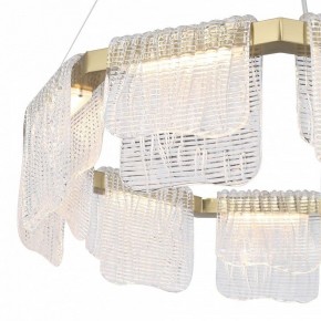 Подвесная люстра ST-Luce VOILE SL6021.203.54 в Ноябрьске - noyabrsk.mebel24.online | фото 6