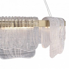Подвесная люстра ST-Luce VOILE SL6021.203.54 в Ноябрьске - noyabrsk.mebel24.online | фото 7