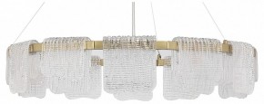 Подвесная люстра ST-Luce VOILE SL6021.203.66 в Ноябрьске - noyabrsk.mebel24.online | фото