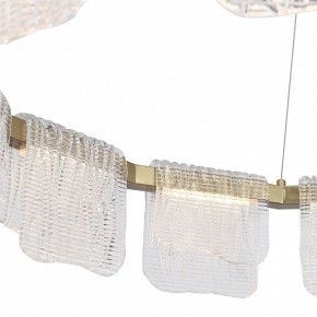 Подвесная люстра ST-Luce VOILE SL6021.203.66 в Ноябрьске - noyabrsk.mebel24.online | фото 7