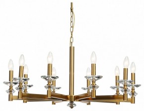 Подвесная люстра Stilfort Albert 1048/03/10P в Ноябрьске - noyabrsk.mebel24.online | фото 1