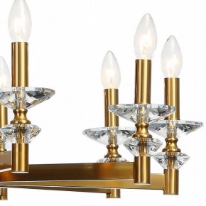 Подвесная люстра Stilfort Albert 1048/03/10P в Ноябрьске - noyabrsk.mebel24.online | фото 4