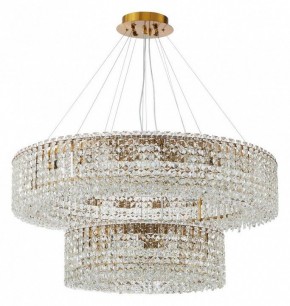 Подвесная люстра Stilfort Delone 2179/05/26P в Ноябрьске - noyabrsk.mebel24.online | фото