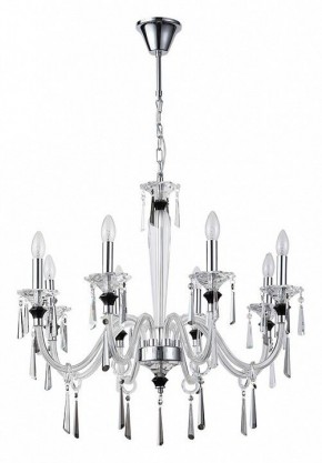Подвесная люстра Stilfort Lussi 1052/09/08P в Ноябрьске - noyabrsk.mebel24.online | фото 2