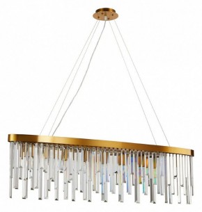 Подвесная люстра Stilfort Venecia 2113/03/08PL в Ноябрьске - noyabrsk.mebel24.online | фото 2
