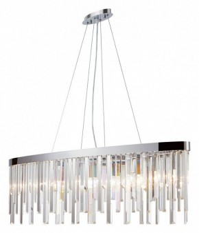 Подвесная люстра Stilfort Venecia 2113/09/08PL в Ноябрьске - noyabrsk.mebel24.online | фото 2