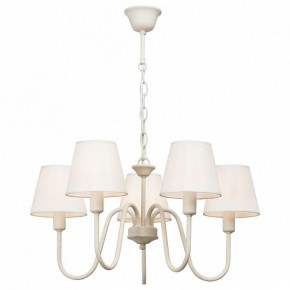 Подвесная люстра Vitaluce 3339 V3339/5 в Ноябрьске - noyabrsk.mebel24.online | фото 2