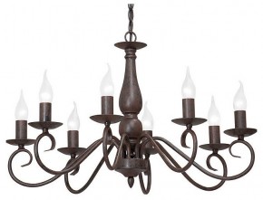 Подвесная люстра Vitaluce 3464 V3464/8 в Ноябрьске - noyabrsk.mebel24.online | фото 2
