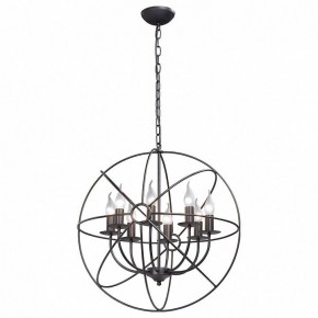 Подвесная люстра Vitaluce 4275 V4275-1/8 в Ноябрьске - noyabrsk.mebel24.online | фото 2