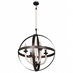 Подвесная люстра Vitaluce 4374 V4374-8/4 в Ноябрьске - noyabrsk.mebel24.online | фото 2