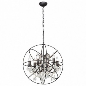 Подвесная люстра Vitaluce 4387 V4387-1/6 в Ноябрьске - noyabrsk.mebel24.online | фото