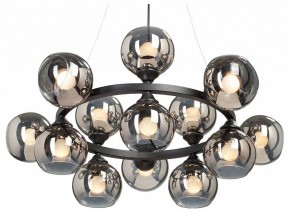 Подвесная люстра Vitaluce Шарики V4485-1/15S в Ноябрьске - noyabrsk.mebel24.online | фото 2