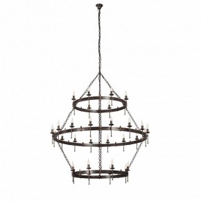Подвесная люстра Vitaluce V1872 V1872-7/16+8+8 в Ноябрьске - noyabrsk.mebel24.online | фото 2