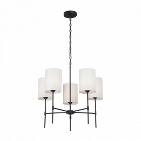 Подвесная люстра Vitaluce V2863 V2863-1/5 в Ноябрьске - noyabrsk.mebel24.online | фото 2