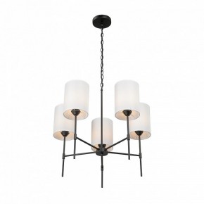 Подвесная люстра Vitaluce V2863 V2863-1/5 в Ноябрьске - noyabrsk.mebel24.online | фото 3